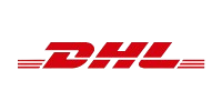 dhl logo