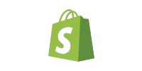 shopify logo