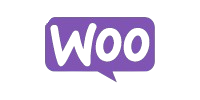 woocommerce logo