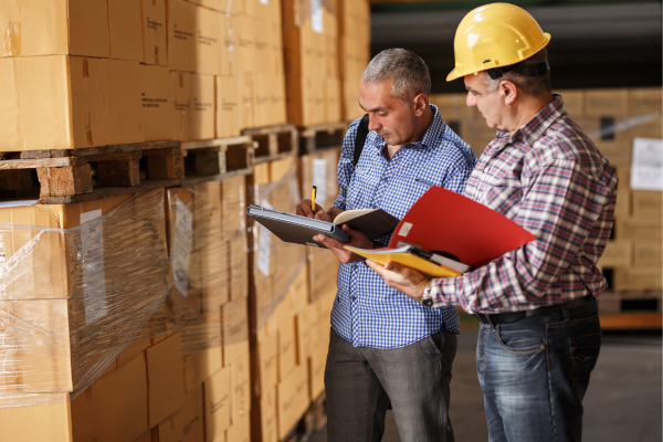 Smooth Customs Clearance | Avenue Transport | Transpacific shipping for ecommerce brands